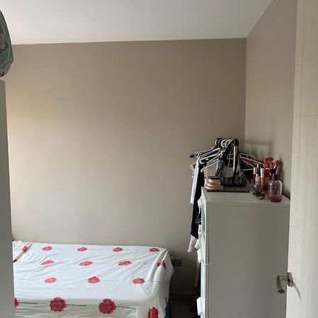 Apartamento 3 Dormitorios Con Terraza Jerez de la Frontera Exteriör bild