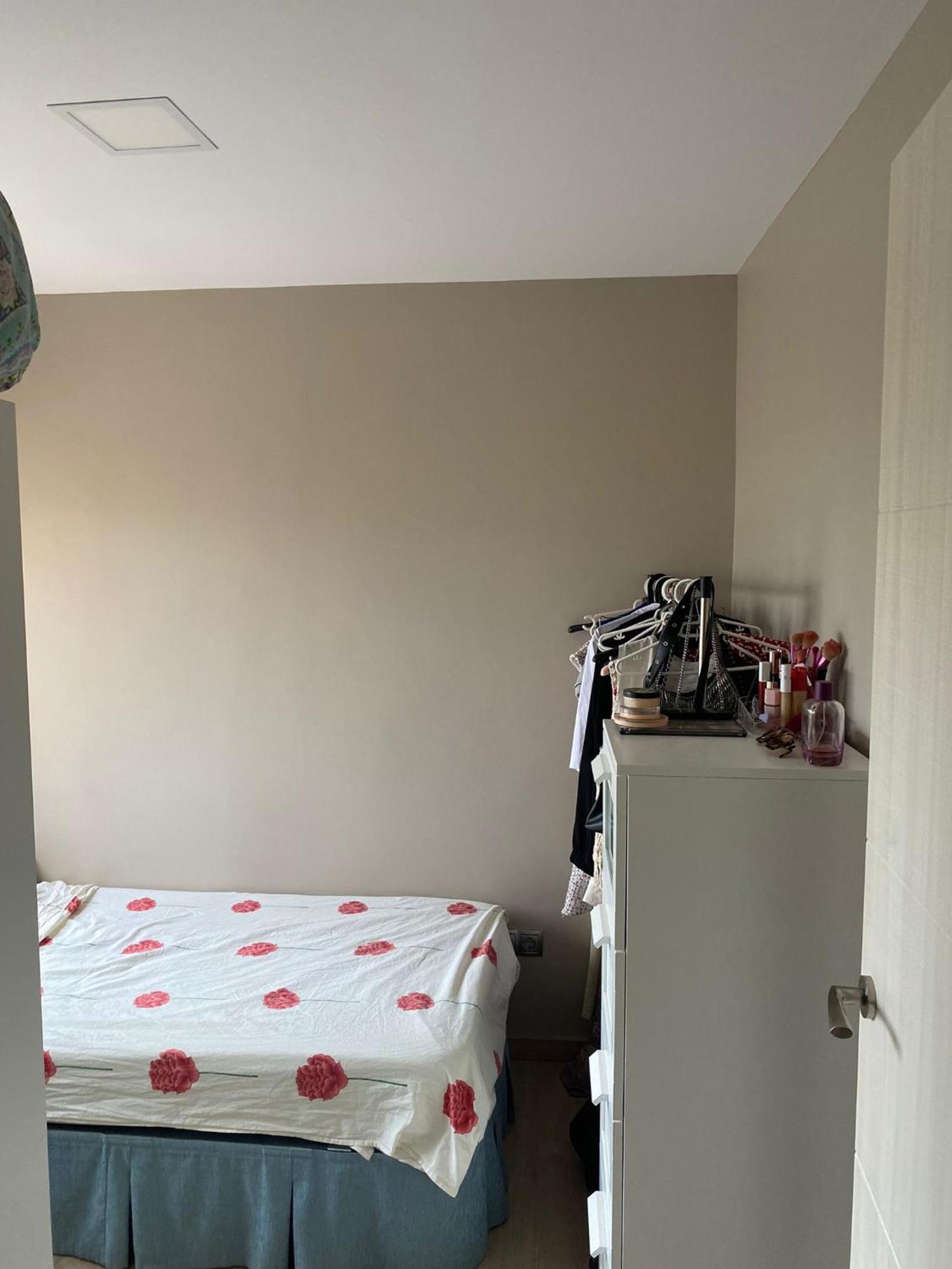 Apartamento 3 Dormitorios Con Terraza Jerez de la Frontera Exteriör bild