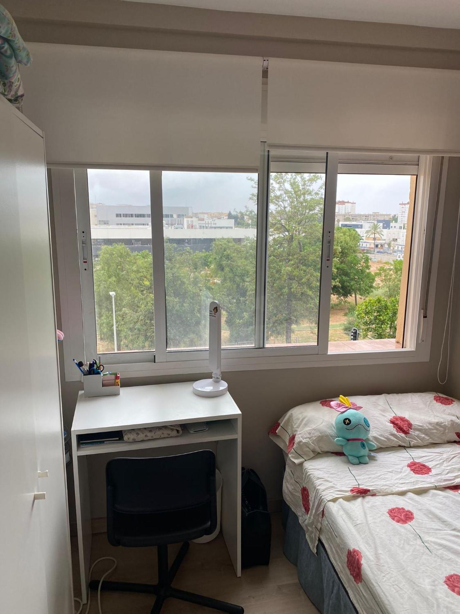 Apartamento 3 Dormitorios Con Terraza Jerez de la Frontera Exteriör bild