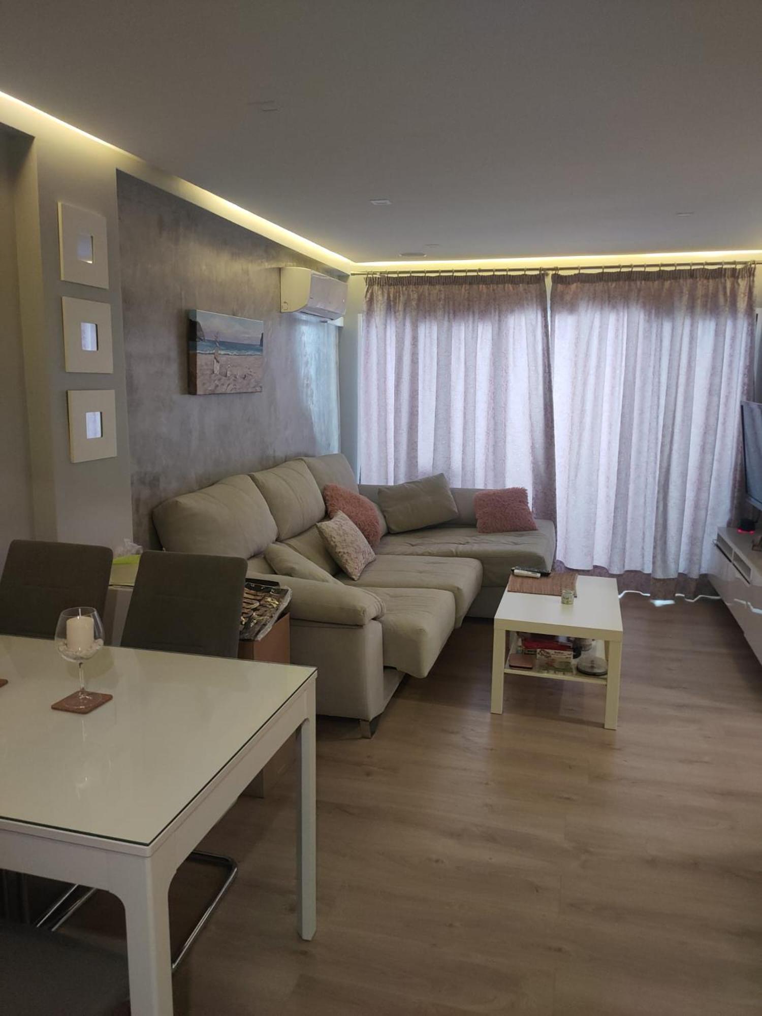 Apartamento 3 Dormitorios Con Terraza Jerez de la Frontera Exteriör bild