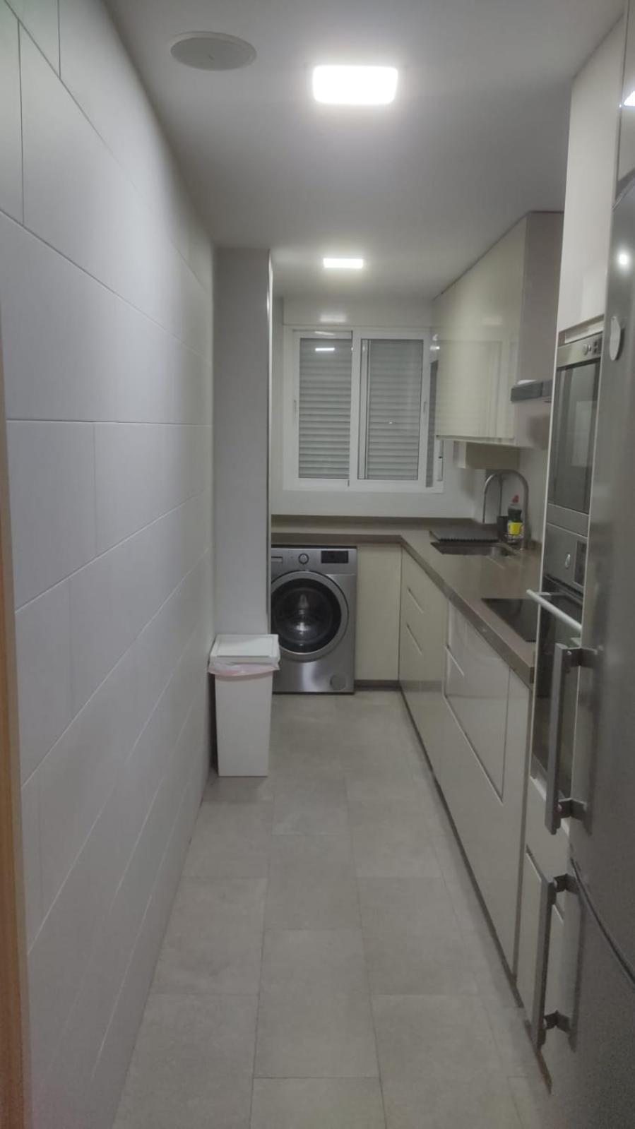 Apartamento 3 Dormitorios Con Terraza Jerez de la Frontera Exteriör bild