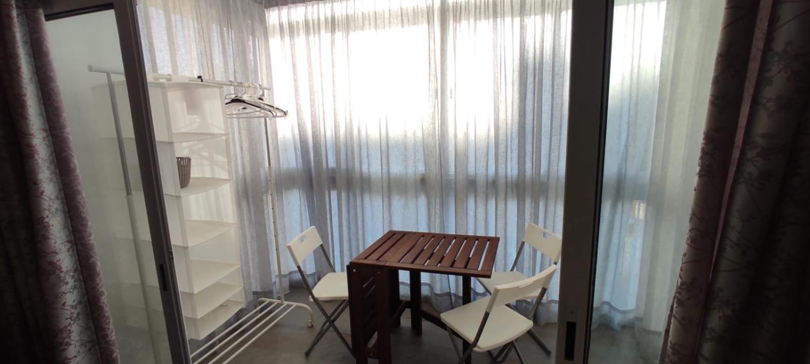 Apartamento 3 Dormitorios Con Terraza Jerez de la Frontera Exteriör bild