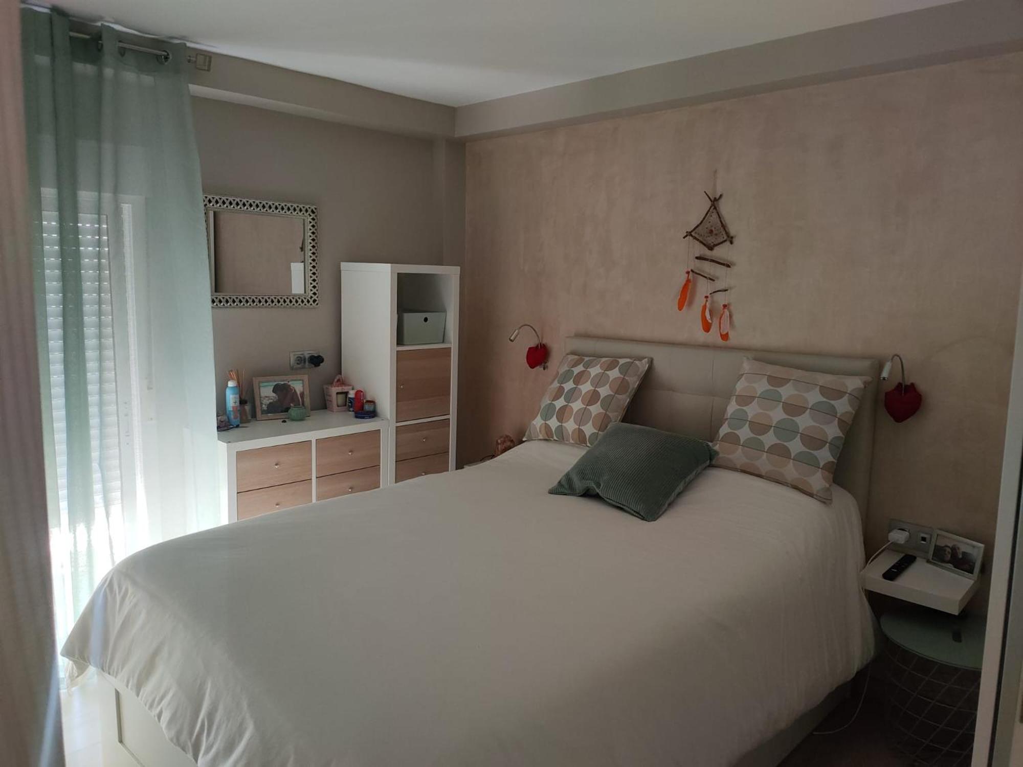 Apartamento 3 Dormitorios Con Terraza Jerez de la Frontera Exteriör bild