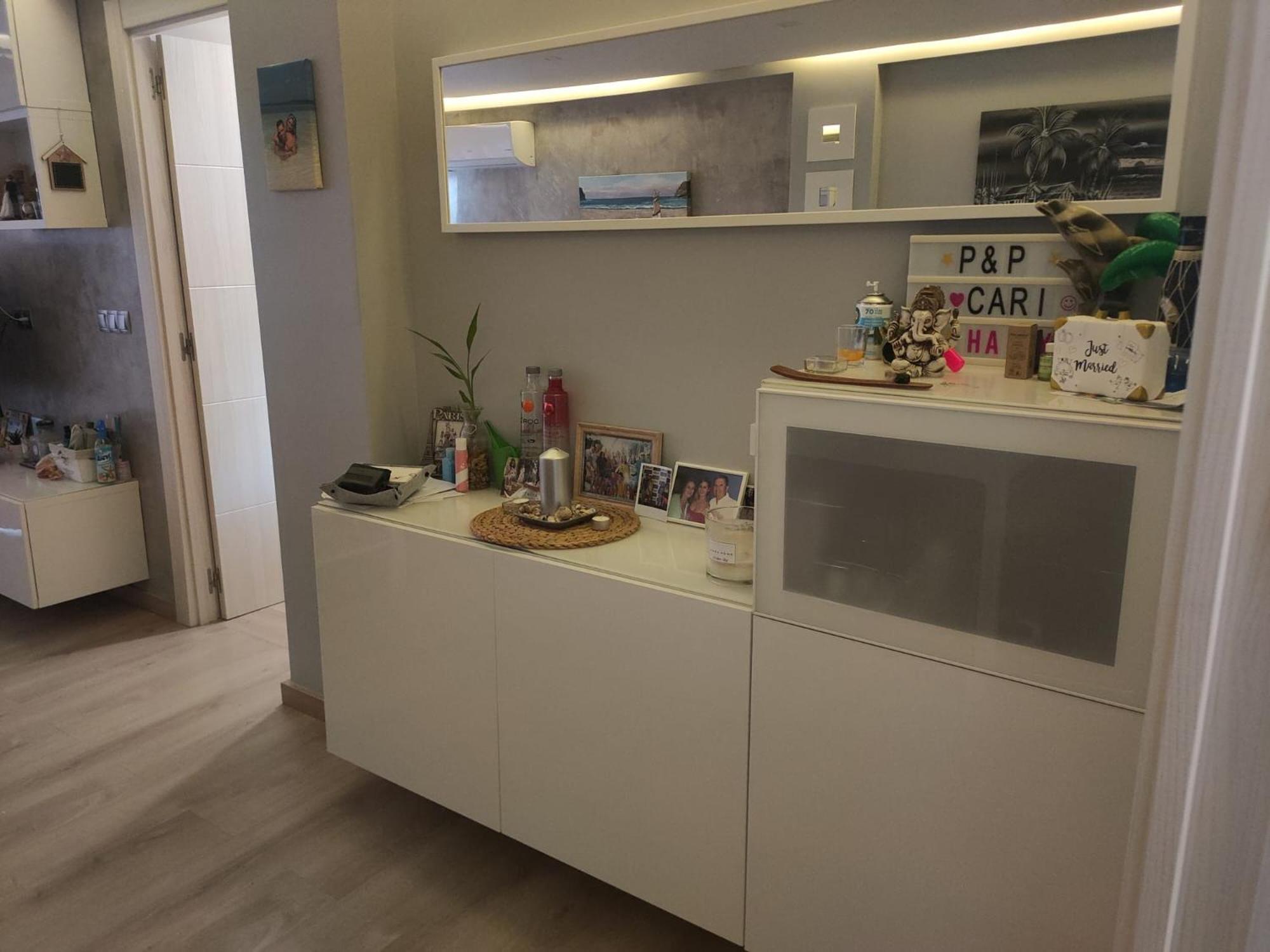 Apartamento 3 Dormitorios Con Terraza Jerez de la Frontera Exteriör bild